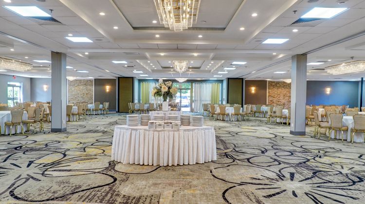 Holiday Inn Piscataway-Somerset Meeting