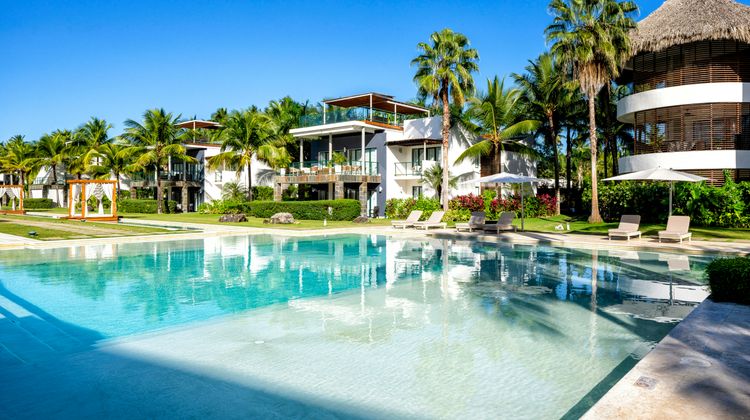 Sublime Samana Hotel Residence Pool