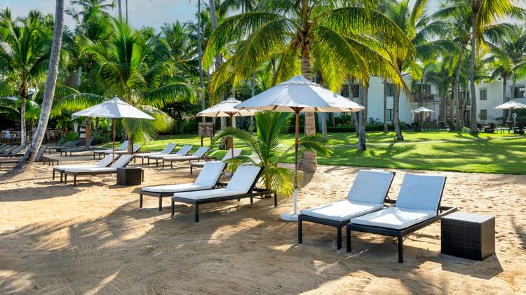 Sublime Samana Hotel Residence Beach