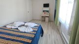 Anadolu Hotel Room
