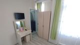 Anadolu Hotel Room