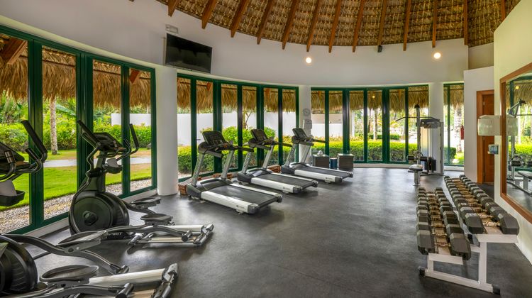 Sublime Samana Hotel Residence Health Club