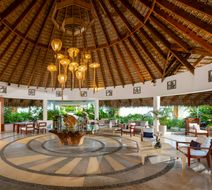 Sublime Samana Hotel Residence Lobby
