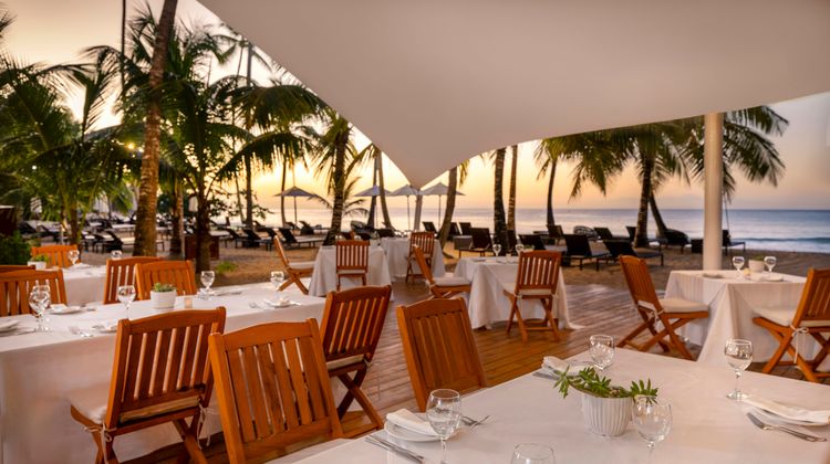 Sublime Samana Hotel Residence Restaurant