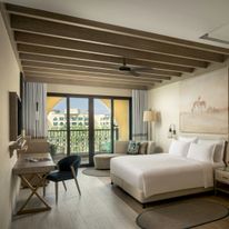 Saadiyat Rotana Resort and Villas