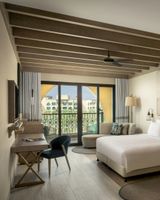 Saadiyat Rotana Resort and Villas