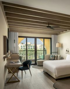 Saadiyat Rotana Resort and Villas