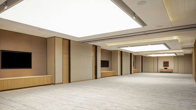 Saadiyat Rotana Resort and Villas Ballroom