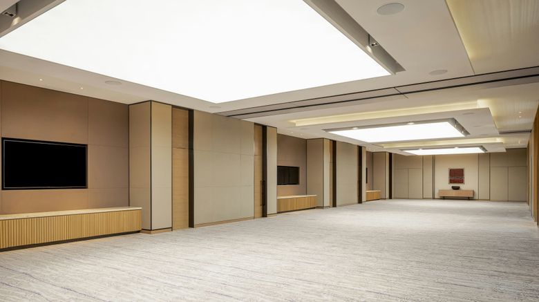 <b>Saadiyat Rotana Resort and Villas Ballroom</b>. Images powered by <a href="https://www.leonardoworldwide.com/" title="Leonardo Worldwide" target="_blank">Leonardo</a>.