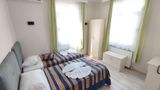 Anadolu Hotel Room