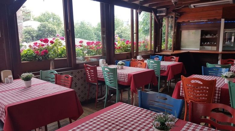 <b>Anadolu Hotel Restaurant</b>. Images powered by <a href="https://www.leonardoworldwide.com/" title="Leonardo Worldwide" target="_blank">Leonardo</a>.