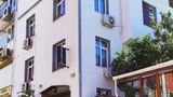 Anadolu Hotel Exterior