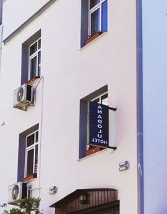 Anadolu Hotel