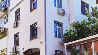 Anadolu Hotel