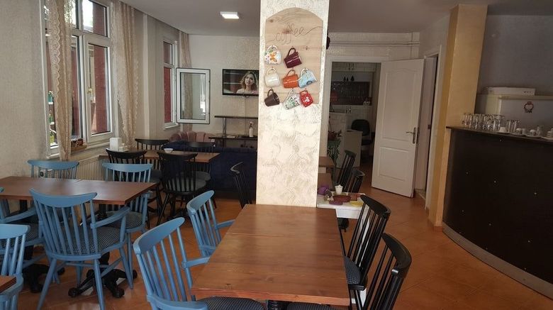 <b>Anadolu Hotel Restaurant</b>. Images powered by <a href="https://www.leonardoworldwide.com/" title="Leonardo Worldwide" target="_blank">Leonardo</a>.