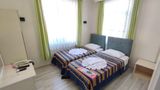Anadolu Hotel Room