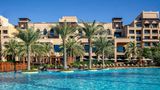 <b>Saadiyat Rotana Resort and Villas Pool</b>. Images powered by <a href="https://www.leonardoworldwide.com/" title="Leonardo Worldwide" target="_blank">Leonardo</a>.
