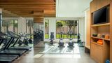 <b>Saadiyat Rotana Resort and Villas Health Club</b>. Images powered by <a href="https://www.leonardoworldwide.com/" title="Leonardo Worldwide" target="_blank">Leonardo</a>.