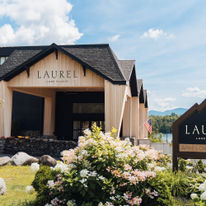 Laurel Lake Placid