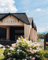 Laurel Lake Placid