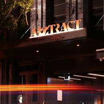 Abstract Hotel & Residences
