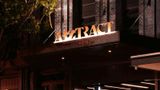 Abstract Hotel & Residences Exterior