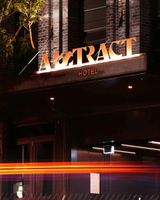 Abstract Hotel & Residences