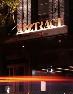 Abstract Hotel & Residences