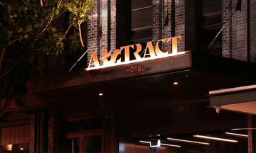 Abstract Hotel & Residences