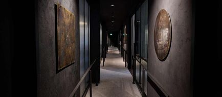 Abstract Hotel & Residences Exterior