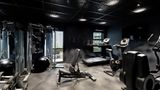 Abstract Hotel & Residences Health Club