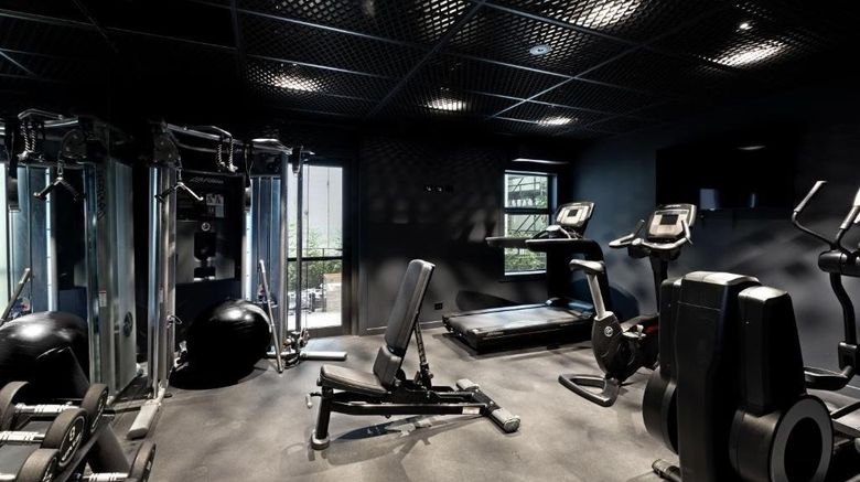 <b>Abstract Hotel & Residences Health Club</b>. Images powered by <a href="https://www.leonardoworldwide.com/" title="Leonardo Worldwide" target="_blank">Leonardo</a>.
