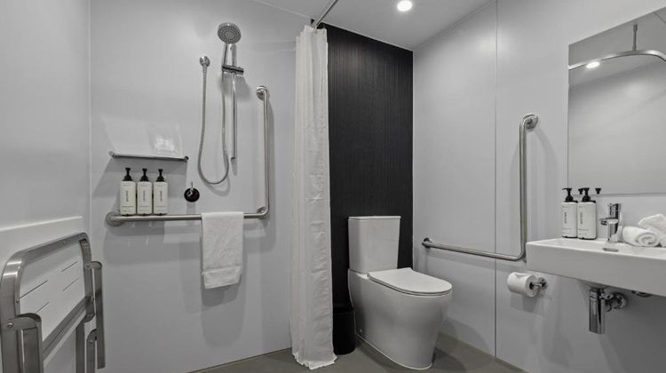 Abstract Hotel & Residences Room