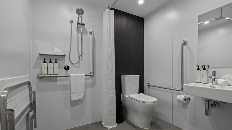 <b>Abstract Hotel & Residences Room</b>. Images powered by <a href="https://www.leonardoworldwide.com/" title="Leonardo Worldwide" target="_blank">Leonardo</a>.