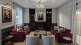 Abstract Hotel & Residences Lobby