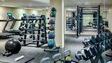 Omni Royal Orleans Health Club