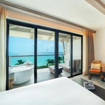 Unico Hotel Riviera Maya