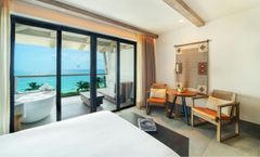 Unico Hotel Riviera Maya