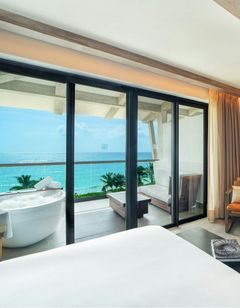 Unico Hotel Riviera Maya