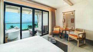 Unico Hotel Riviera Maya