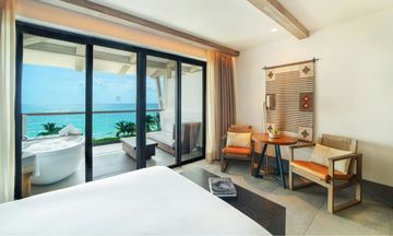 Unico Hotel Riviera Maya