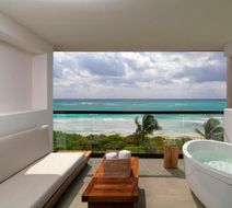 Unico Hotel Riviera Maya Room
