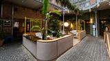 Whitworth Locke Lobby
