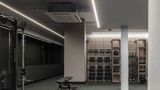 Whitworth Locke Health Club