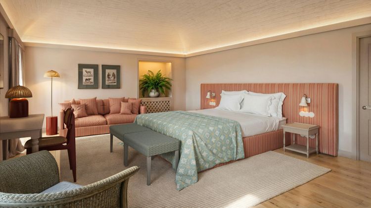 Entre Evora Boutique Hotel Suite