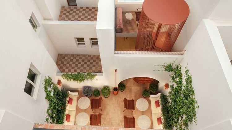 Entre Evora Boutique Hotel Exterior