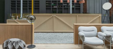 Whitworth Locke Lobby