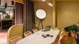Whitworth Locke Meeting