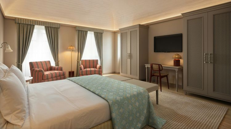 Entre Evora Boutique Hotel Suite
