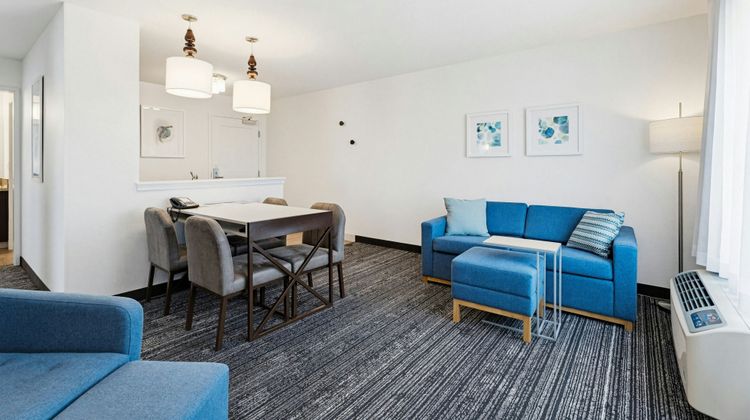 TownePlace Suites Detroit Auburn Hills Room